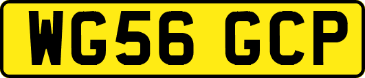 WG56GCP
