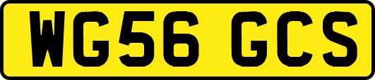 WG56GCS