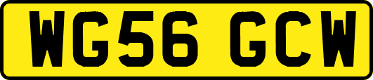 WG56GCW