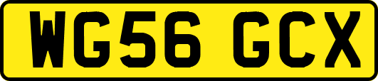 WG56GCX