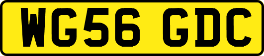WG56GDC
