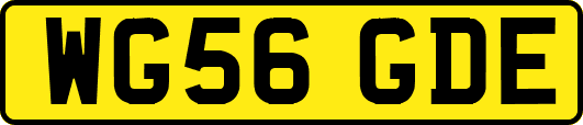 WG56GDE