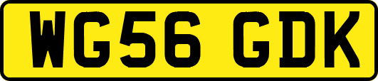 WG56GDK