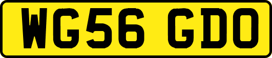 WG56GDO