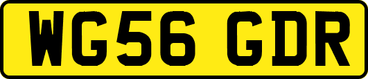 WG56GDR