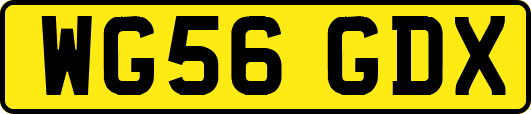 WG56GDX