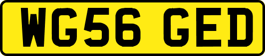 WG56GED