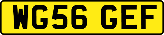 WG56GEF