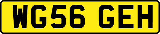 WG56GEH