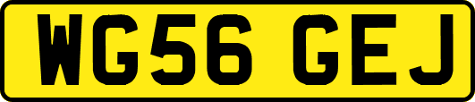 WG56GEJ