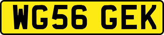 WG56GEK