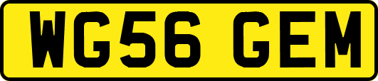 WG56GEM