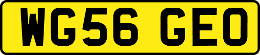 WG56GEO