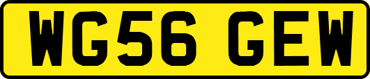 WG56GEW
