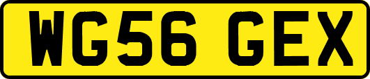 WG56GEX