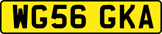 WG56GKA
