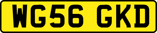 WG56GKD