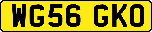 WG56GKO
