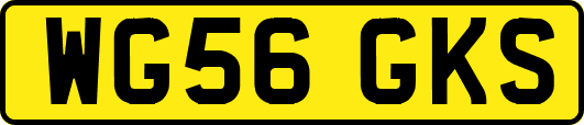 WG56GKS