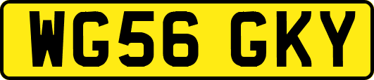 WG56GKY