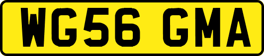 WG56GMA