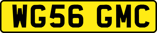 WG56GMC