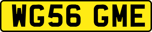 WG56GME