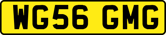 WG56GMG