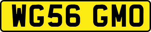 WG56GMO