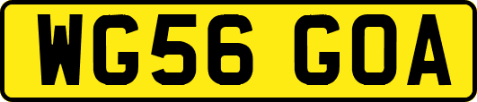 WG56GOA