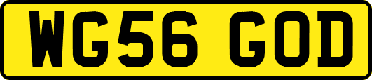 WG56GOD