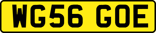 WG56GOE