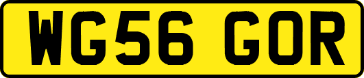 WG56GOR