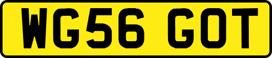 WG56GOT