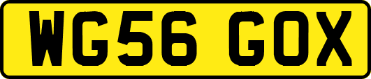 WG56GOX