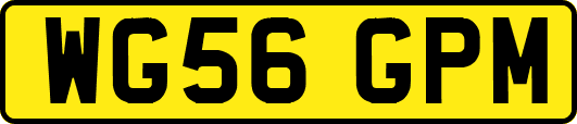 WG56GPM