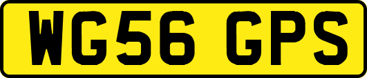 WG56GPS