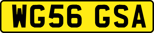 WG56GSA