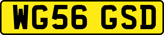 WG56GSD