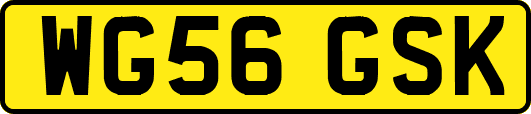 WG56GSK