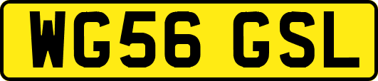 WG56GSL