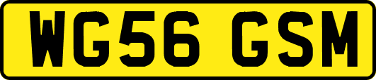 WG56GSM