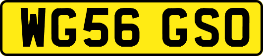 WG56GSO