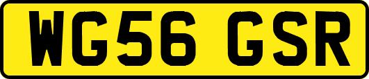 WG56GSR