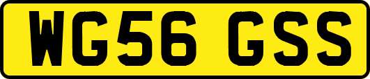 WG56GSS