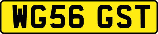 WG56GST
