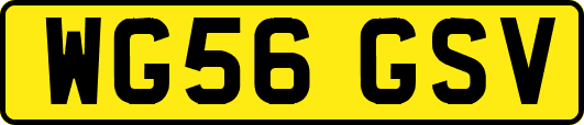 WG56GSV