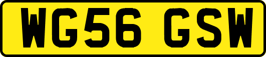WG56GSW