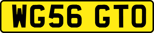 WG56GTO