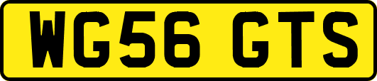 WG56GTS